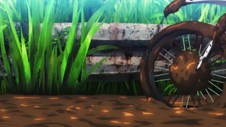 Shuumatsu Touring - 05 (1080p