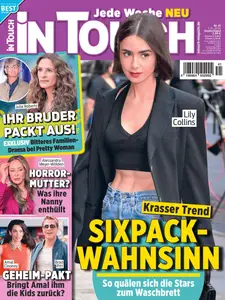 InTouch Germany - 1 Oktober 2024