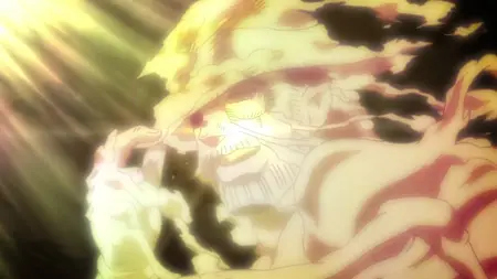 JoJo's Bizarre Adventure: Golden Wind S02E48