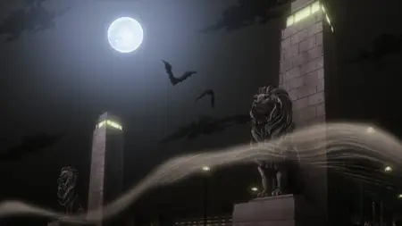JoJo's Bizarre Adventure: Golden Wind S02E48