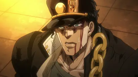 JoJo's Bizarre Adventure: Golden Wind S02E48