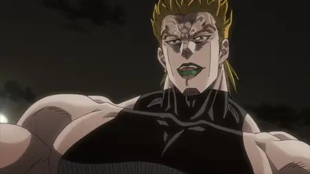 JoJo's Bizarre Adventure: Golden Wind S02E48