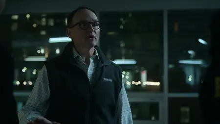 CIA S01E07