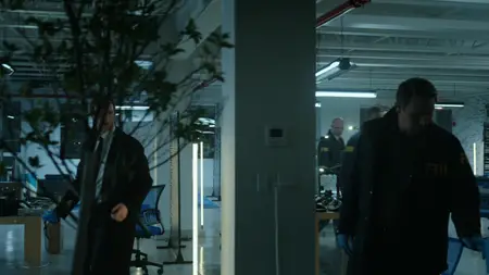 CIA S01E07