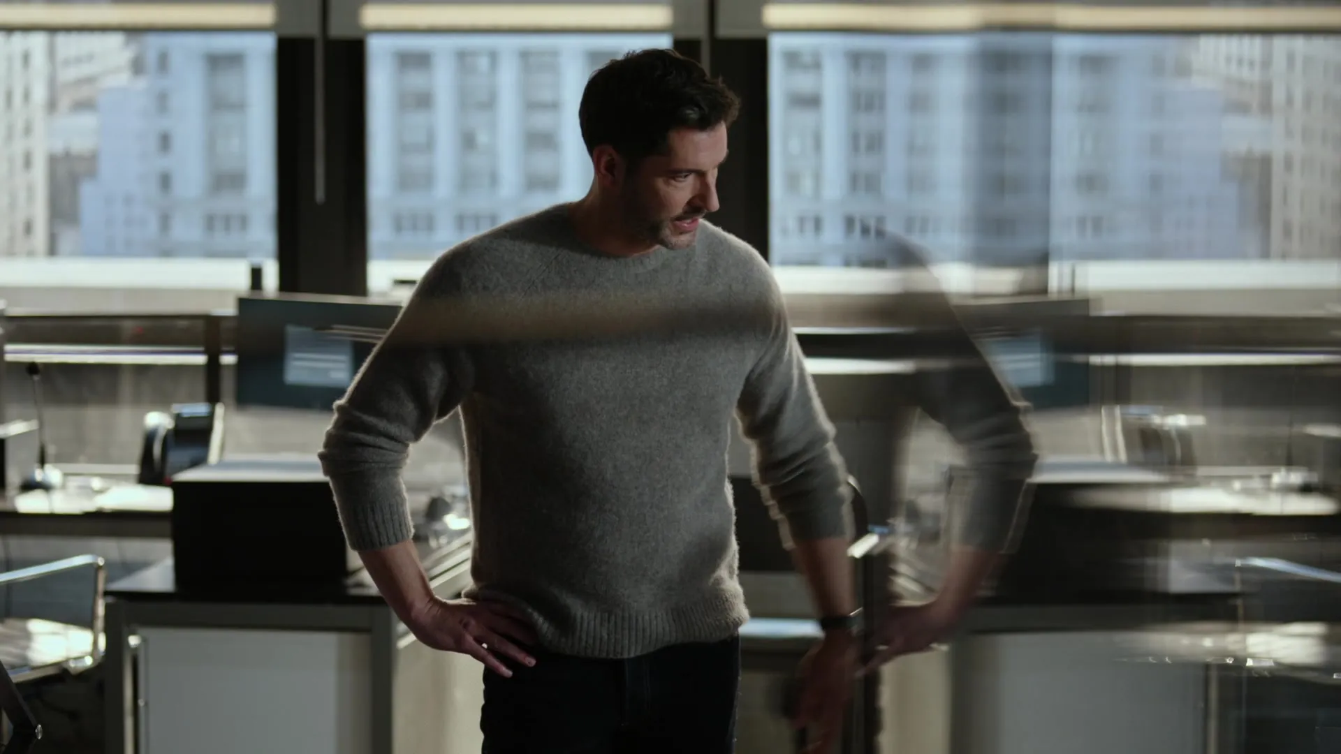CIA S01E07
