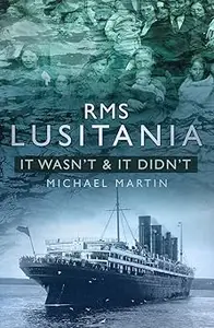 RMS Lusitania