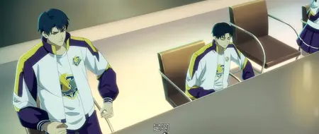 The King's Avatar S3 - 01 (1080p HEVC mkv