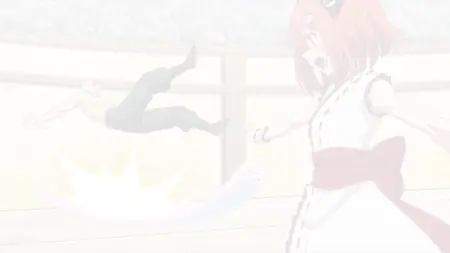 Ive Been Killing Slimes for 300 Years and Maxed Out My Level S02E06 Laika Participated in a Martial Arts Tournament