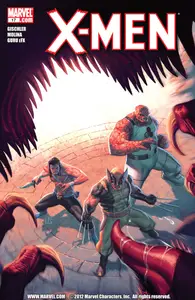 Gold Line releases (2013 01 25) - X-Men 017 (2011) (Digital) (Zone-Empire