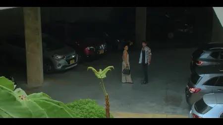Medusa S01E07