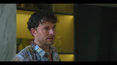 Medusa S01E07