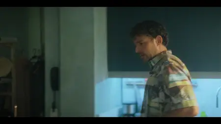 Medusa S01E07