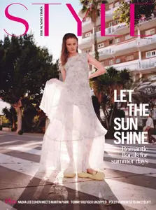 The Sunday Times Style - May 11, 2025