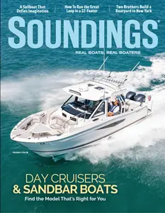 Soundings - June 2025