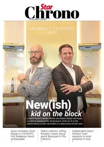 The Star Malaysia StarExtra - 16 June 2025