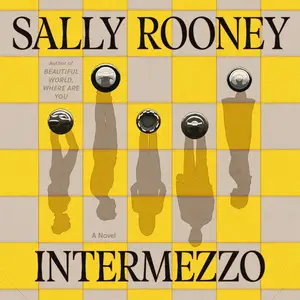 Intermezzo: A Novel [Audiobook]