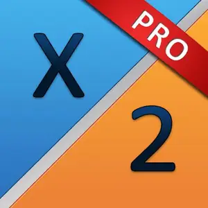 Fraction Calculator + Math PRO v2025.09.55