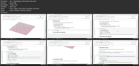 Computational Physics: Scientific Programming With Python