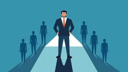 Total Leadership Mastery Bundle
