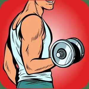 Dumbbell Home - Gym Workout v1.55
