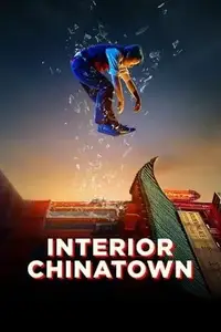 Interior Chinatown S01E10