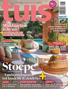 Tuis - Nov 2025