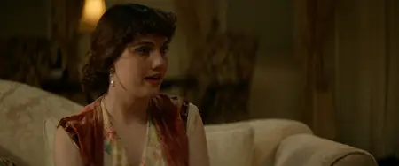 Murder at the Embassy (2025)