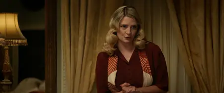 Murder at the Embassy (2025)