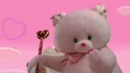 My Melody and Kuromi - 02