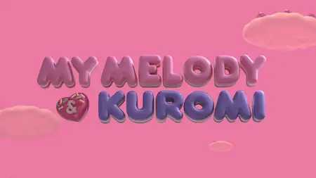 My Melody and Kuromi - 02