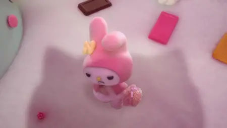 My Melody and Kuromi - 02