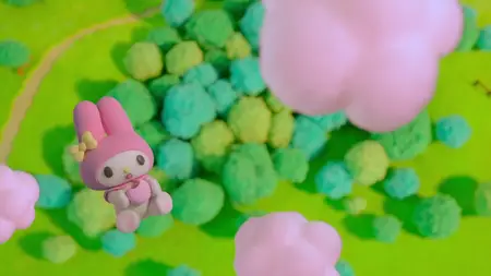 My Melody and Kuromi - 02