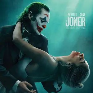 VA - Joker: Folie à Deux (Music From The Motion Picture) (2024) (Hi-Res)