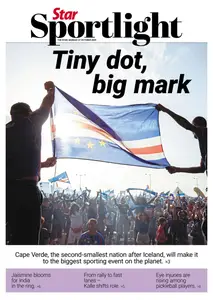 The Star Malaysia StarExtra - 27 October 2025