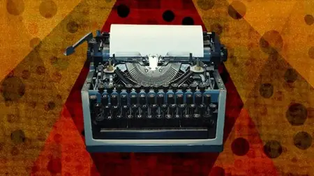 Crafting Memorable Characters: Creative Writing Qwik Course