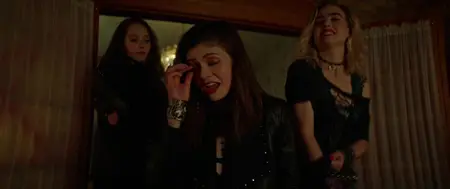 We Summon the Darkness (2019)
