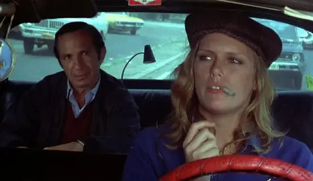 They All Laughed (1981)