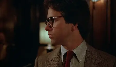 They All Laughed (1981)