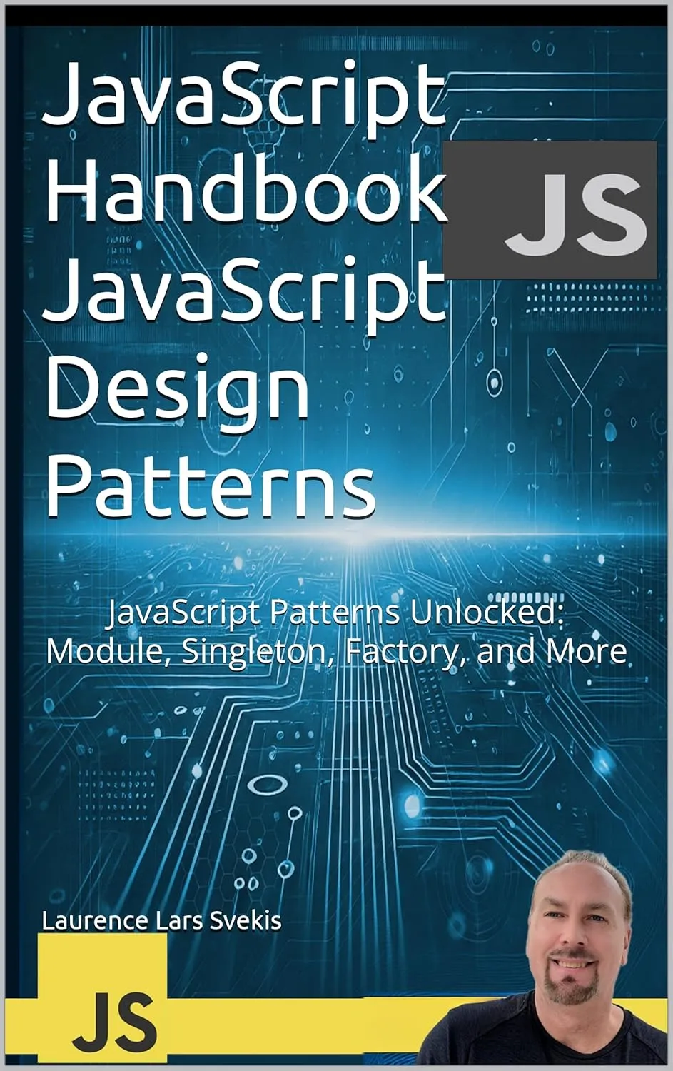 JavaScript Handbook JavaScript Design Patterns