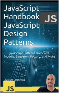 JavaScript Handbook JavaScript Design Patterns