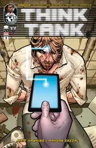 Think Tank 003 (2012) (digital-Empire