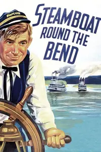 Steamboat Round the Bend (1935)