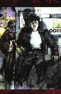 Hellblazer Special-Bad Blood 002