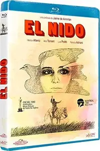 The Nest (1980) El nido