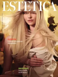 Estetica France - Mars 2026