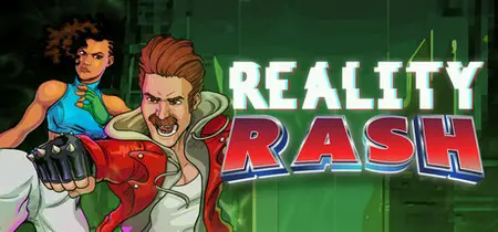 Reality Rash (2025)