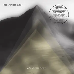 Bill Laswell - Mount Analogue (2026) [Official Digital Download 24/48]
