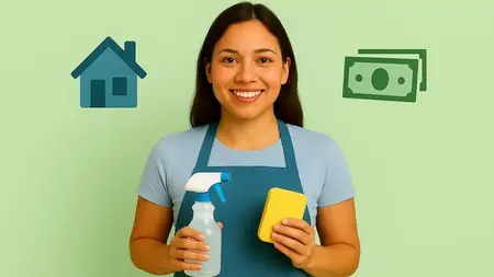 Start a Profitable Cleaning Business from Scratch Today