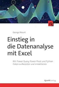 Einstieg in die Datenanalyse mit Excel
