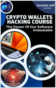 Crypto Wallets Hacking Course The Power Of Our Software Unbeatable